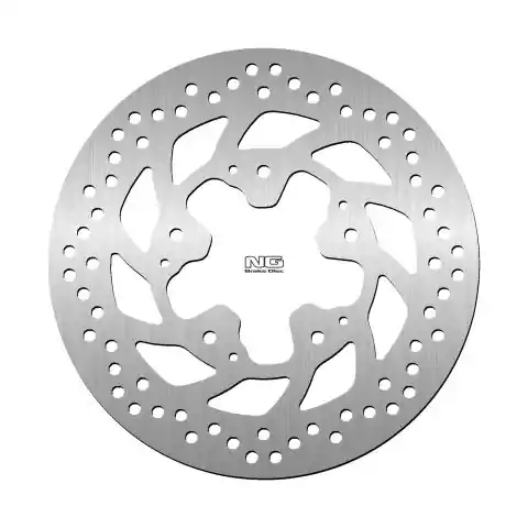 NG brzdový kotouč zadní HONDA CB1000 18-21, VFR/VFRX 800 14-20 (256X70X6mm) (5X8,5mm) Objednat Nyní