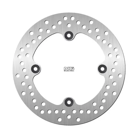 NG přední brzdový kotouč/zadní CAN-AM DEFENDER 450/800/1000 17-21 (220X-X4,5mm) (4X9mm) Nejprodávanější