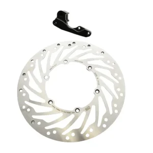 NG brzdový kotouč s adaptérem Expresní Doručení