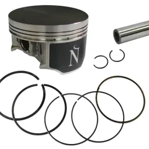 NAMURA píst HONDA TRX 500 FOREMAN FE/FM/TM/FPE/FPM 05-11/TRX 500 FA/FGA/FPA RUBICON(01-14) (92,96mm=+1,00mm) (kroužky pro-10008-4R) (čep 20mm) Poslední Šance