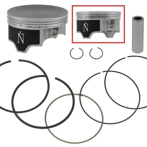 NAMURA píst HONDA TRX 520FA/FE/FM 20-23, SXS 520M PIONEER 20-22 (STD. 95,98mm) (kroužky pro-10095R) Výhodná Nabídka