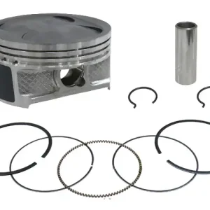 NAMURA píst CAN-AM OUTLANDER 400 03-15, 800 06-15, RENEGADE 570 EFI 16-17, 800 07-15, COMMANDER 800 11-16 (91,96MM) (kroužky pro-80001-4R) Finální Výprodej