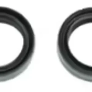 ATHENA gufera vidlice (2 kusy) DERBI GPR REPLICA závodní 50 02-03,DERBI SENDA R X-RACE E2 50 03-03,DERBI SENDA R X-trem 50 03-05, DERBI SENDA SM X-trem 50 02-04 (36X48X11mm) Prémiový