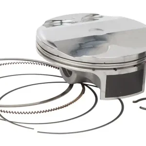 Velkoobchod Píst Vertex KTM (4T) SXF 350 (SX-F350) 13-15 HC (87,97mm) (kroužky 590288000001 X 1 komplet) (14,1:1)