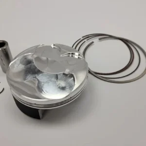 Píst Wossner YAMAHA (4T) YBR 250 08-12, XT 250 13-25 (73.95mm) (13.0:1) Nakupujte Hned