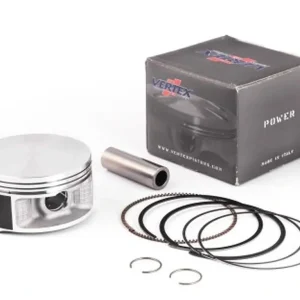 Píst Vertex POLARIS PREDATOR 500 03-07 (99,15mm) (kroužky 590399200001 X 1 komplet) Hromadná Objednávka