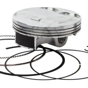 Trendový Píst Vertex HONDA TRX 450R/ER 06-09 (95,96mm) (kroužky 590396000001 X 1 komplet)