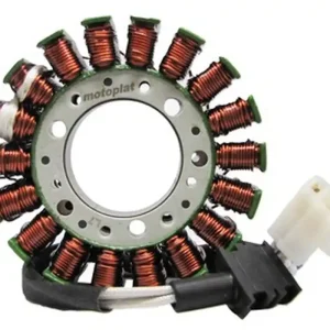 Cenová Bomba DZE stator (vinutí) alternátoru YAMAHA YZF 600 R6 99-02 (5EB-81410-00-00)