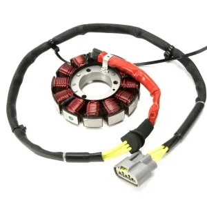 Speciální Cena BRONCO stator (vinutí) alternátoru CAN AM MAVERIC 800/COMMANDER 1000/MAX 1000 /DEFENDER MAX/PRO /TRAXTER MAX/PRO 20-21 (420685638)