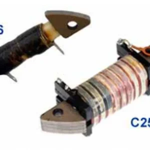 Omezená Nabídka ELECTREX stator (vinutí) alternátoru kompletní KAWASAKI KDX 125/200/250, HONDA CG 125, SUZUKI RMX 250