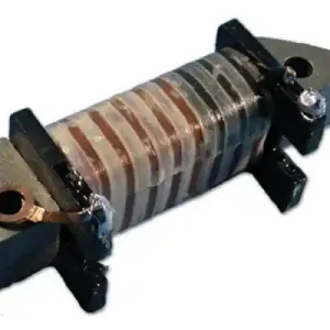 Nová Kolekce ELECTREX stator (vinutí) alternátoru KAWASAKI KX 500 91-