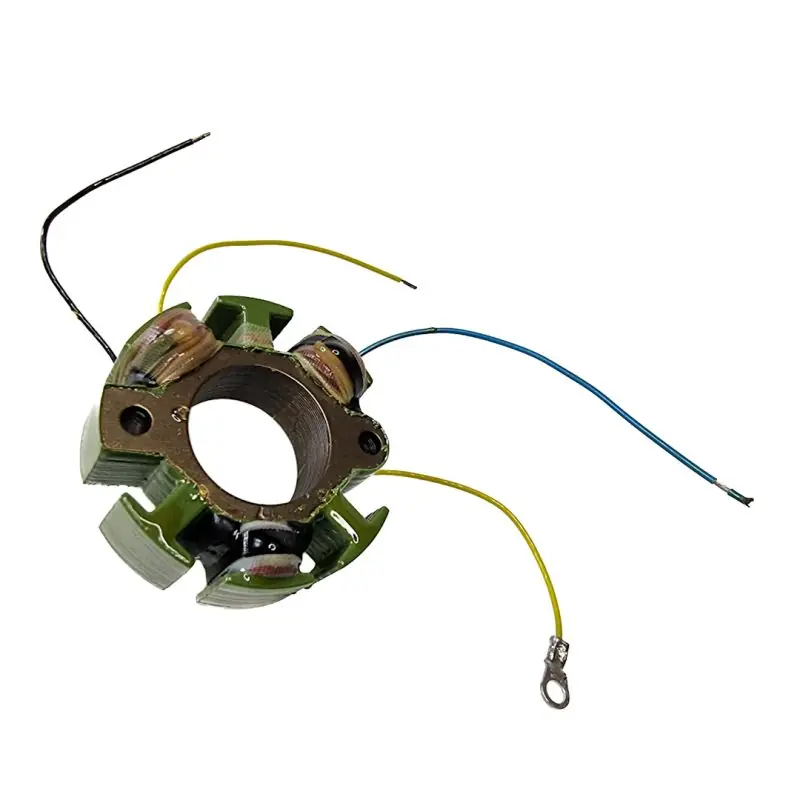 ELECTREX stator (vinutí) alternátoru SUZUKI RM 250 02-06 Pouze Dnes