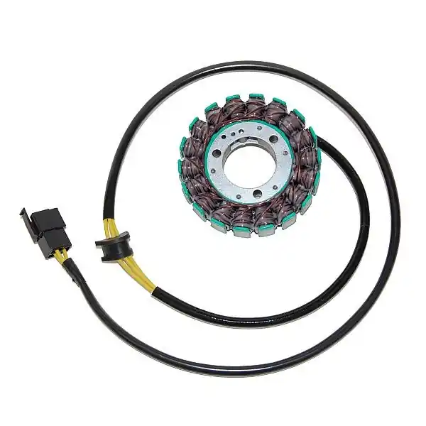 ELECTROSPORT vinutí alternátoru (stator) SUZUKI GS 500E/F 01-10 Jen Po Omezenou Doba