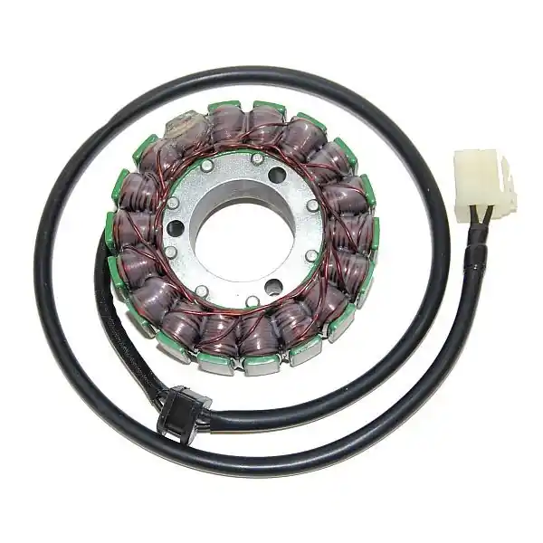ELECTROSPORT vinutí alternátoru (stator) SUZUKI GSXR 600 97-00, GSXR 750 96-97 Časově Omezené