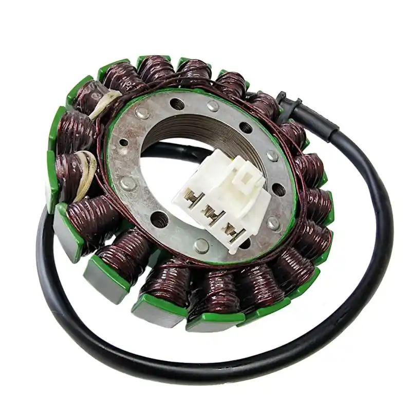 ELECTROSPORT vinutí alternátoru (stator) HONDA VT 750C2 Odeslání Ihned
