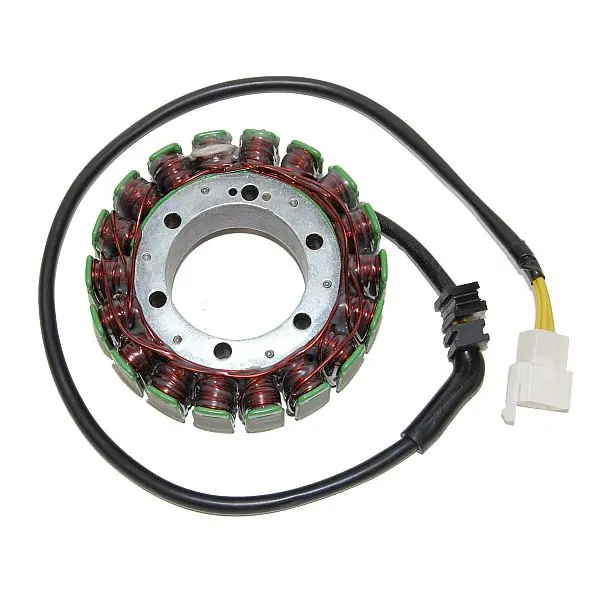 Autentický ELECTROSPORT vinutí alternátoru (stator) HONDA VF 750S SABRE/VF 750C MAGNA 82-83