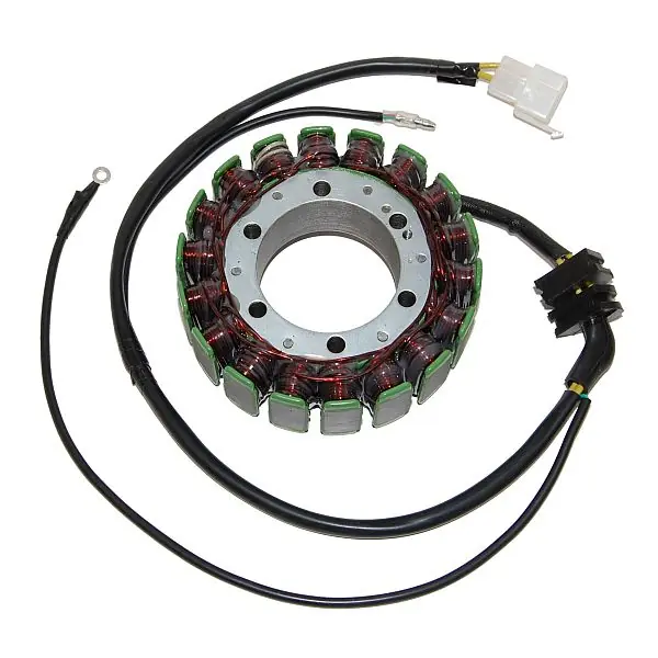ELECTROSPORT vinutí alternátoru (stator) HONDA CX 500T 82, CX 500C/D 80-82, CX 650C/T 83, GL 500/650 SILVERVING / INTERSTATE 82-83 Must-Have
