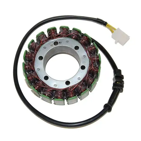 ELECTROSPORT vinutí alternátoru (stator) HONDA VT 1100 SHAdoW 85-07, VT 800C 88 Poslední Šance