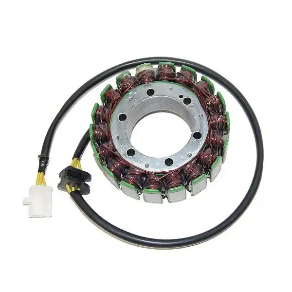Nízká Cena ELECTROSPORT vinutí alternátoru (stator) YAMAHA VMX 1200 V-MAX 85-07