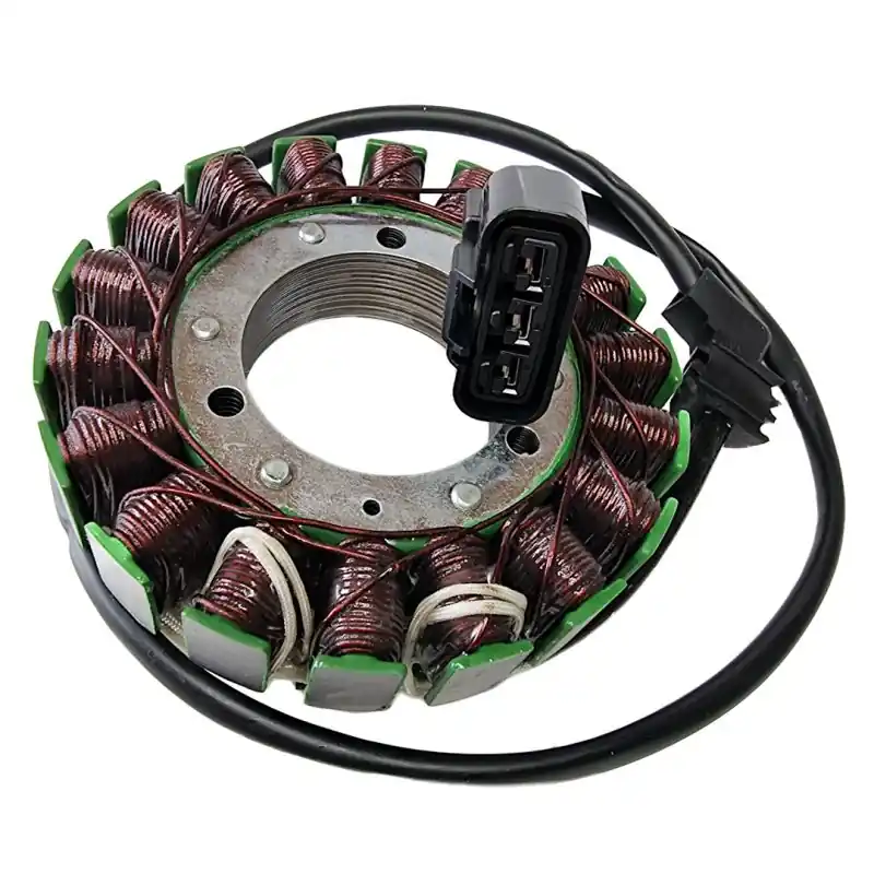Výprodej ELECTROSPORT vinutí alternátoru (stator) YAMAHA FJR1300 13-16