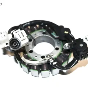 Nejprodávanější ELECTROSPORT vinutí alternátoru (stator) HONDA CBR 250R / CBR 300R
