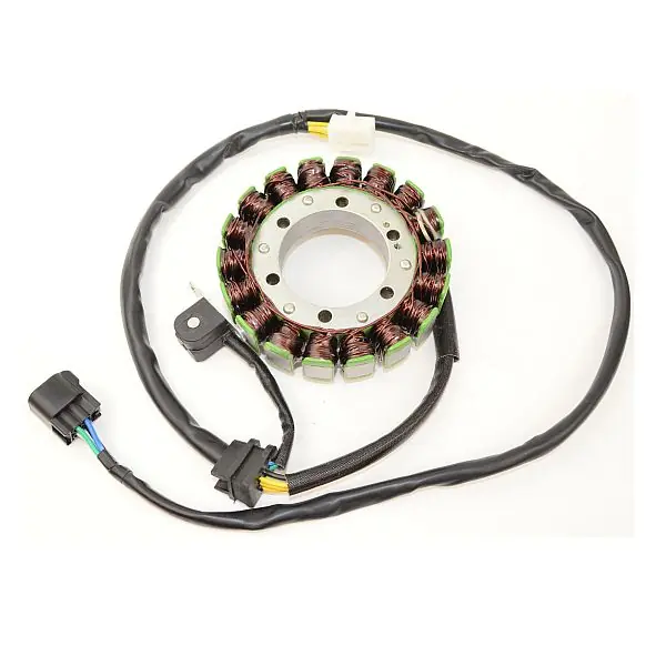 Pouze Dnes ELECTROSPORT vinutí alternátoru (stator) SUZUKI DR 650/SE 96-17
