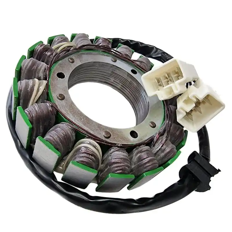 ELECTROSPORT vinutí alternátoru (stator) KAWASAKI VN1700 Akční Nabídka
