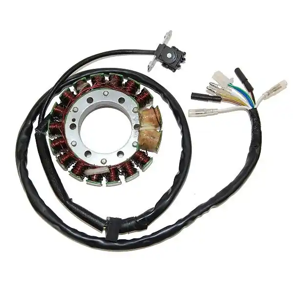 ELECTROSPORT vinutí alternátoru (stator) HONDA XR 400R (96-03), XR 650R (00-07) HI POWER Akční Cena