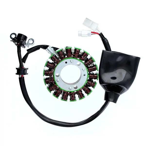 ELECTROSPORT vinutí alternátoru (stator) YAMAHA 125 X-MAX (06-14), X-CITY (08-13) Nakupujte Hned