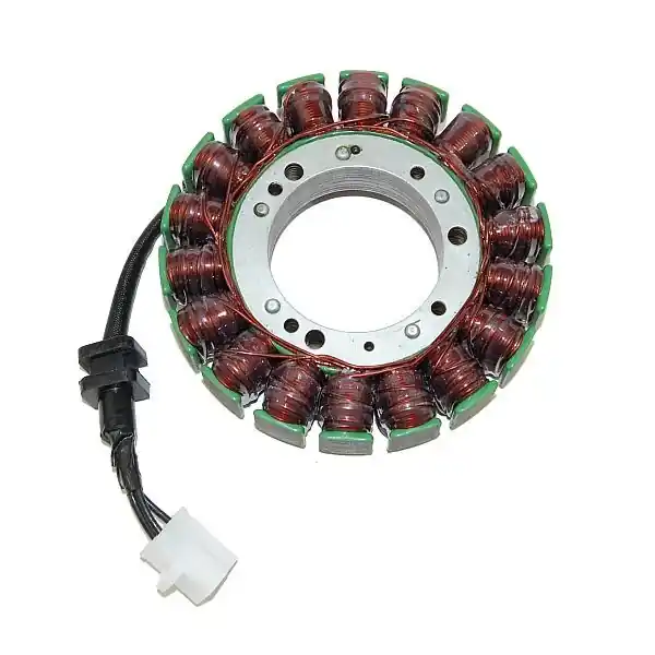 ELECTROSPORT vinutí alternátoru (stator) KAWASAKI VN 1500/1600 99-08 Cenový Hit