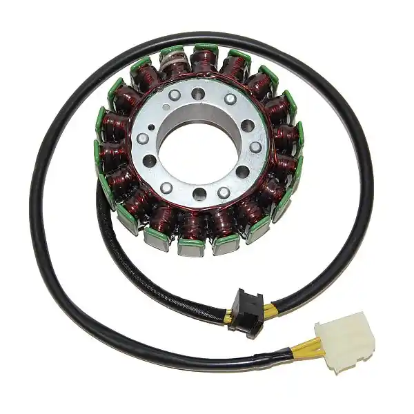 ELECTROSPORT vinutí alternátoru (stator) DUCATI 748/996/998/1000 Luxusní
