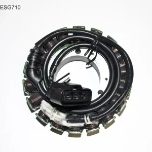 Cenově Výhodný ELECTROSPORT vinutí alternátoru (stator) TRIUMPH ROCKET III (05-10)