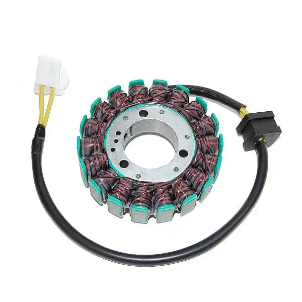Jen Po Omezenou Doba ELECTROSPORT vinutí alternátoru (stator) KAWASAKI KLF 220/250 BAYOU 96-11