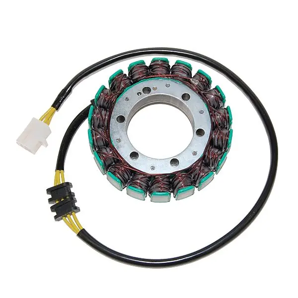 ELECTROSPORT vinutí alternátoru (stator) KAWASAKI KLF 400 BAYOU 4X4 (93-99) Koupit Online