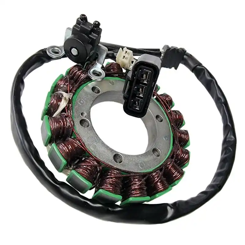 Výhodná Nabídka ELECTROSPORT vinutí alternátoru (stator) YAMAHA FZ-07/MT-07 15-16
