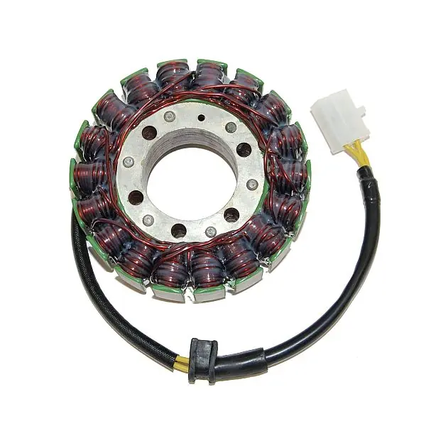 Luxusní ELECTROSPORT vinutí alternátoru (stator) HONDA CBR 600F4 (99-00)