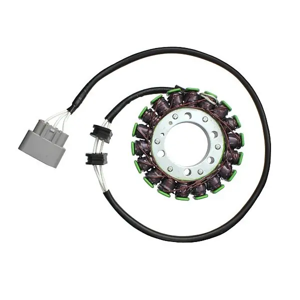 Novinka ELECTROSPORT vinutí alternátoru (stator) YAMAHA XV 1700 ROAD STAR (02-06)