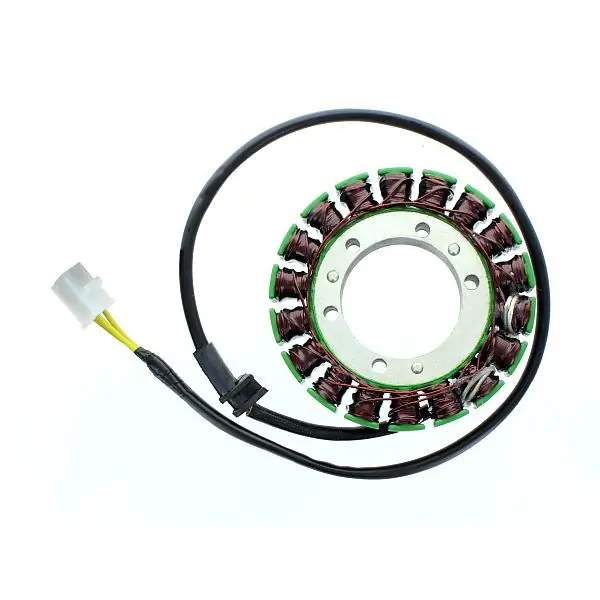 Velkoobchod ELECTROSPORT vinutí alternátoru (stator) HONDA VT750C/C2 SHAdoW AERO 04-09