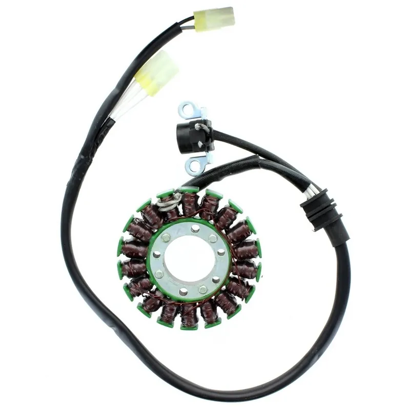 ELECTROSPORT vinutí alternátoru (stator) YAMAHA WRF 450 (WR 450F) 12-15 Super Cena