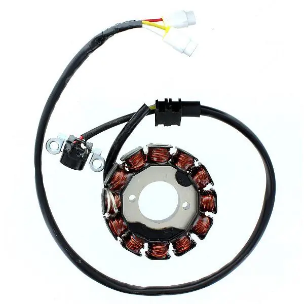 Must-Have ELECTROSPORT vinutí alternátoru (stator) YAMAHA WR450F 04-11
