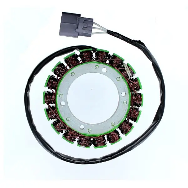 Cenová Bomba ELECTROSPORT vinutí alternátoru (stator) KAWASAKI muly 3000 (01-08), 3010 (01-10) (59031-2126)