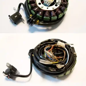 Nízká Cena ELECTROSPORT vinutí alternátoru (stator) POLARIS SPORTSMAN 450/500 (07-09)