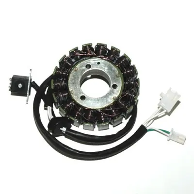 Nejlepší Volba ELECTROSPORT vinutí alternátoru (stator) SUZUKI DL 650 V-STROM 04-07, SV 650 03-10 (108X38X18mm)