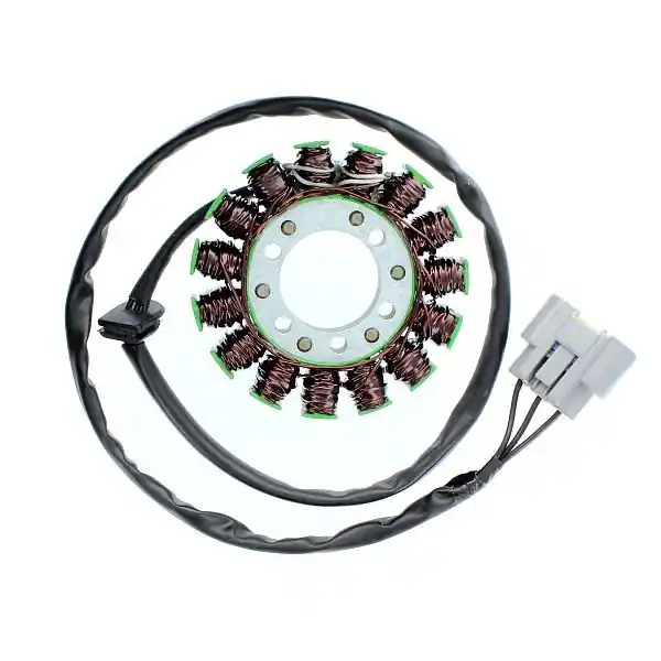 ELECTROSPORT vinutí alternátoru (stator) BMW S 1000RR 09-17, BMW S 1000RR 13-17, HP4 12-15 Cenová Bomba