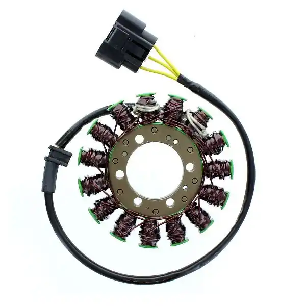 Cenová Bomba ELECTROSPORT vinutí alternátoru (stator) HONDA CBR600RR/RA 13-17