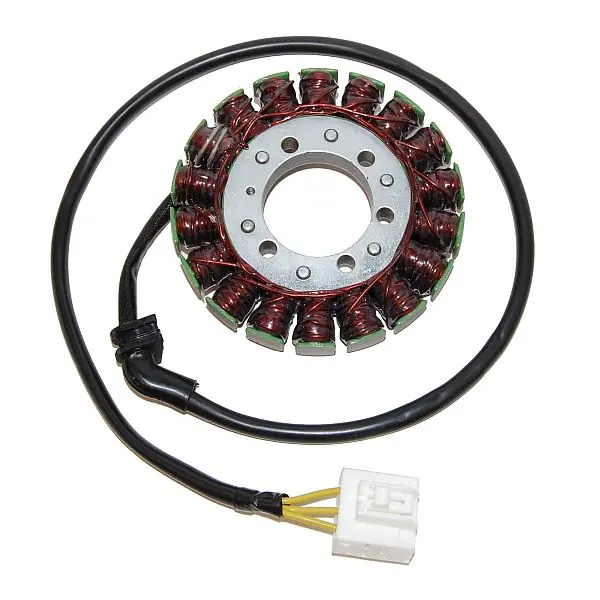ELECTROSPORT vinutí alternátoru (stator) HONDA CBF 1000 06-09 Cenový Hit