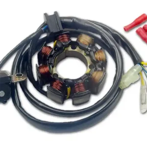 ELECTREX vinutí alternátoru (stator) HONDA CRF 250 04-09, CRF 450 02-09 (komplet) Cenová Bomba