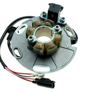 Omezená Nabídka ELECTREX vinutí alternátoru (stator) SUZUKI RM 125 89-93, RM 250 86-93