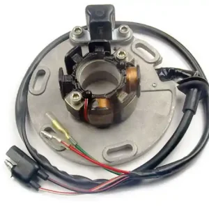 Autentický ELECTREX vinutí alternátoru (stator) SUZUKI RM 125 94-95, RM 250 94-96