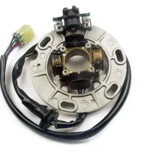 Kup Teď ELECTREX vinutí alternátoru (stator) YAMAHA YZ 125 96-99